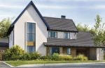 Aluminium windows