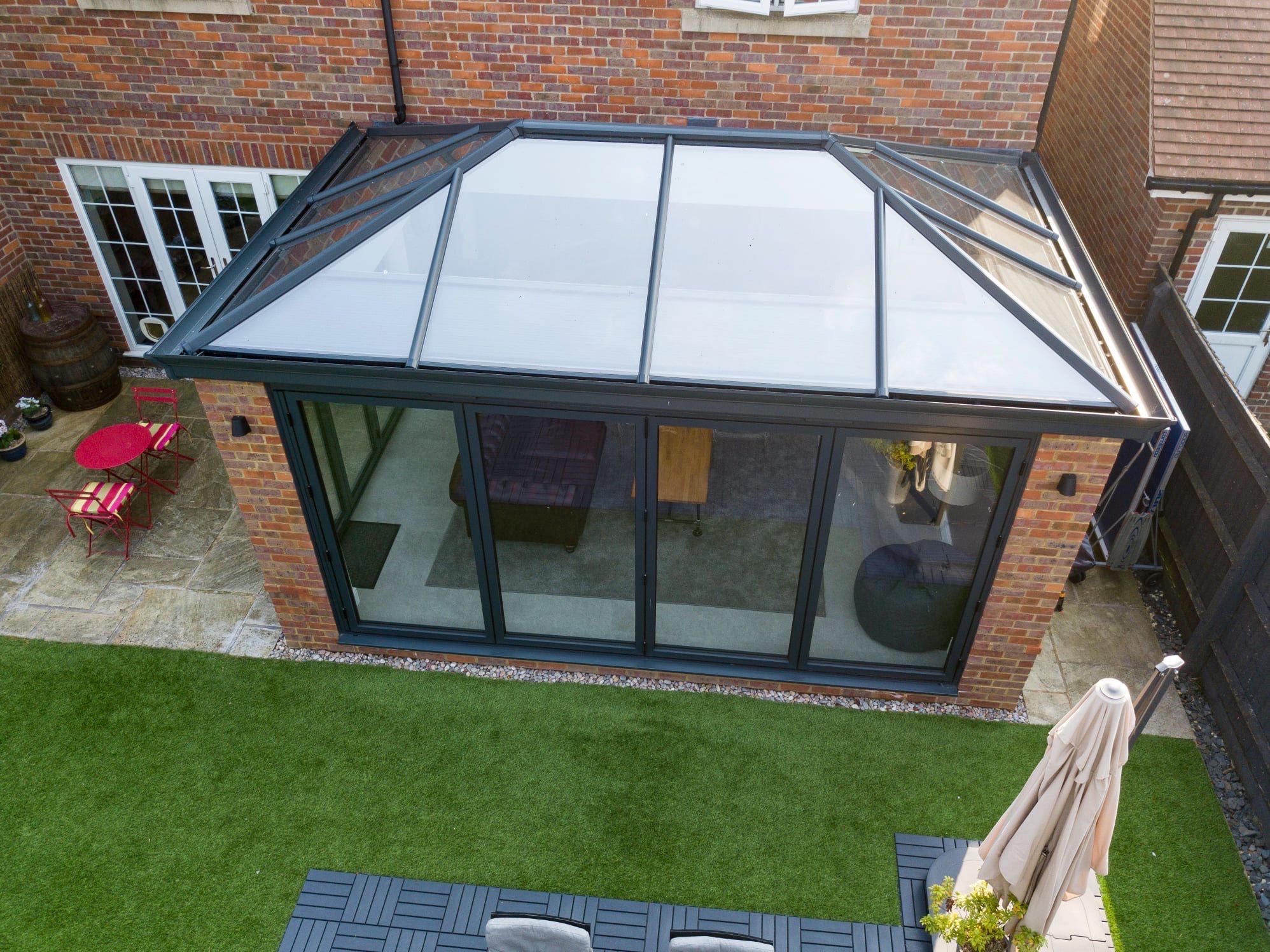 glass-roof-orangeries-Essex-Bluemanor