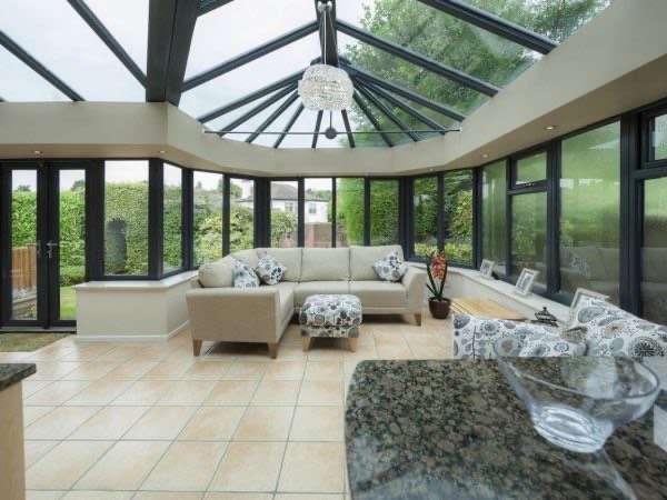 quality-glass-roof-Chelmsford-Bluemanor
