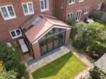 new conservatory roof essex