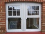 liniar mock sash windows bluemanor
