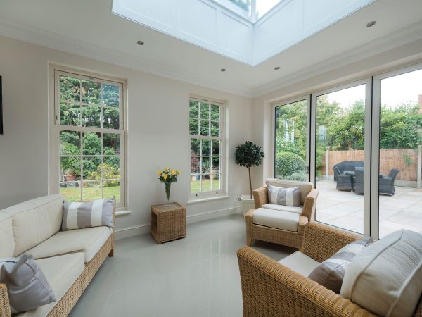 upvc sash windows