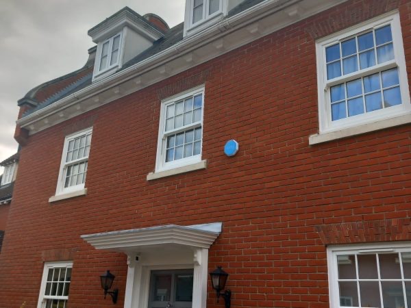 upvc sash windows colchester