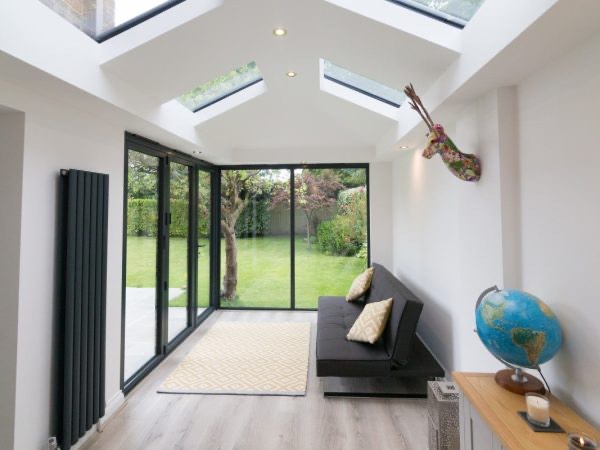 Edwardian Conservatory Essex