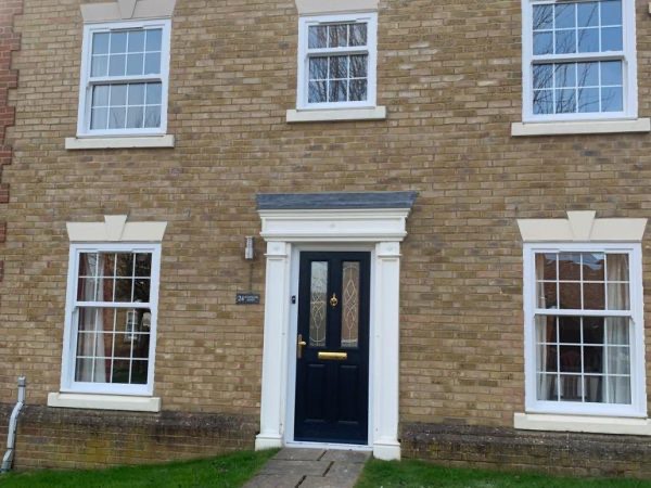 upvc sash windows chelmsford