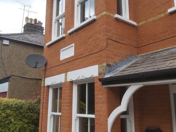 upvc sash windows in colchester