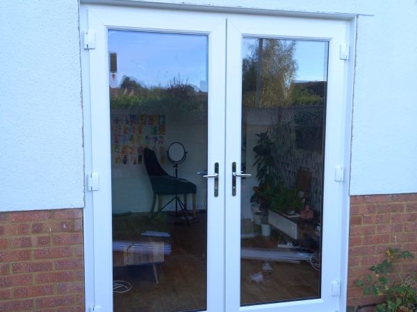 upvc doors