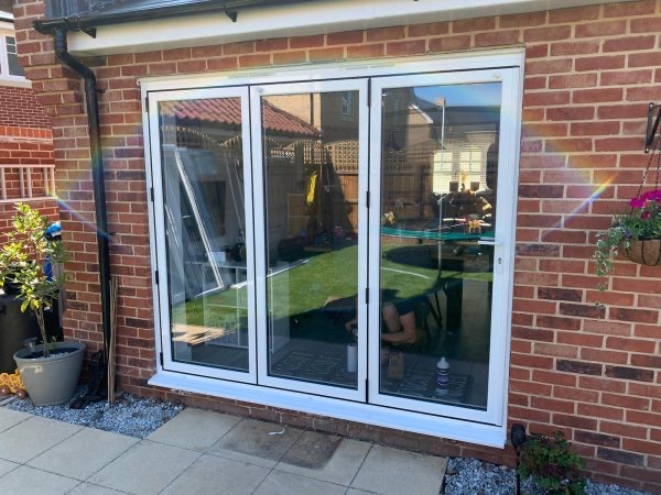 sliding doors