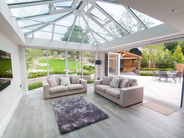 Edwardian Conservatories