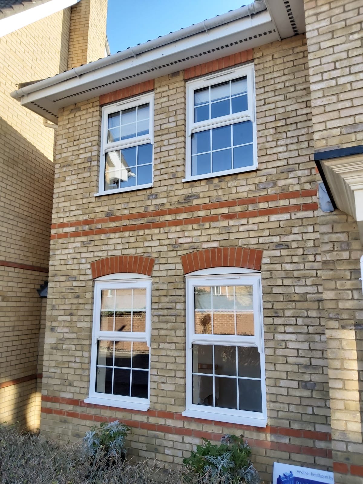 Mock Sash Windows Chelmsford Free Online Window Quote Bluemanor