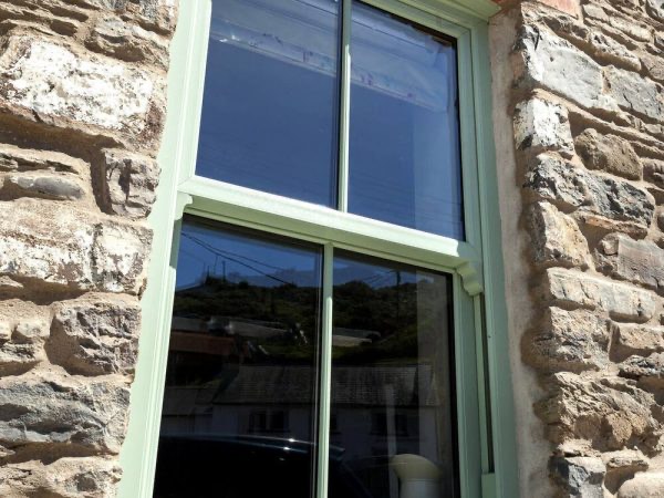 upvc sash windows in chelmsford