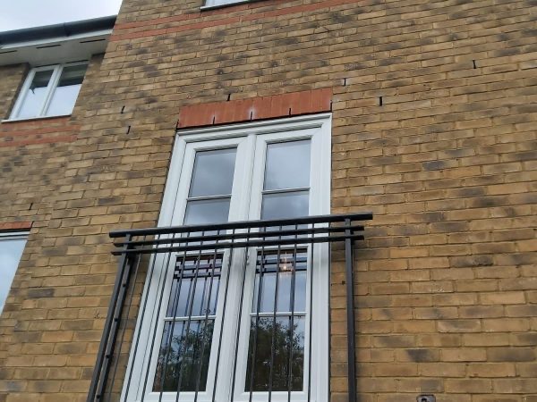 upvc doors