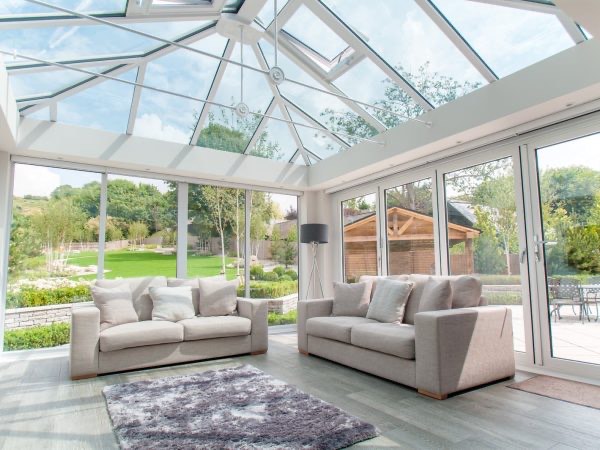 Edwardian Conservatories