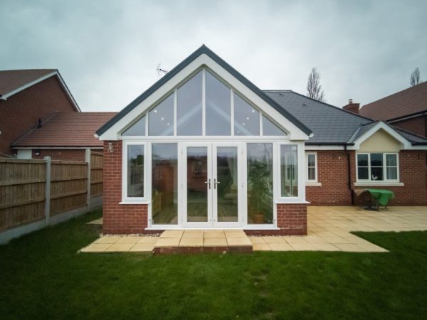 Conservatories