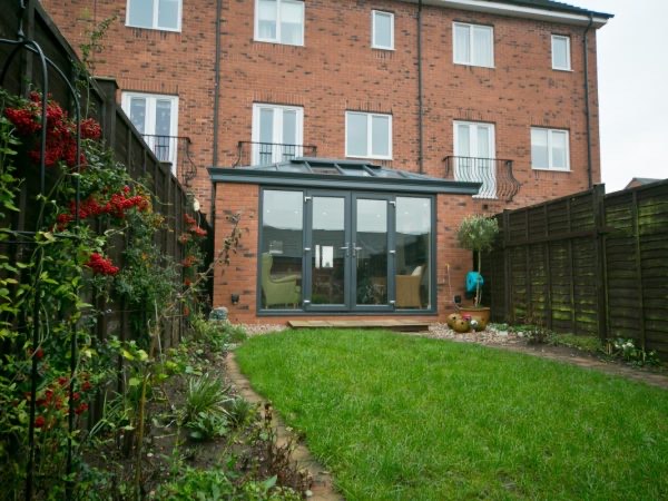 House Extensions Bluemanor Windows