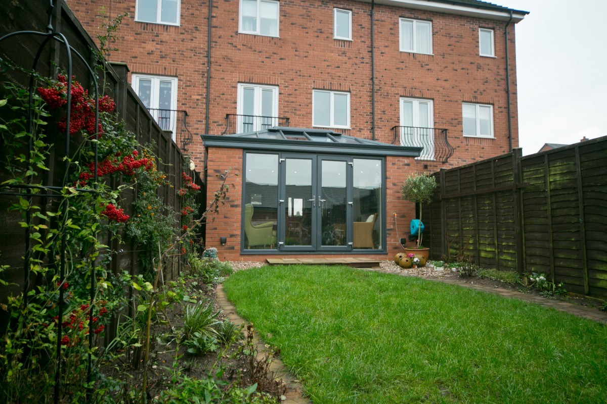 House Extensions Stansted Bluemanor Windows