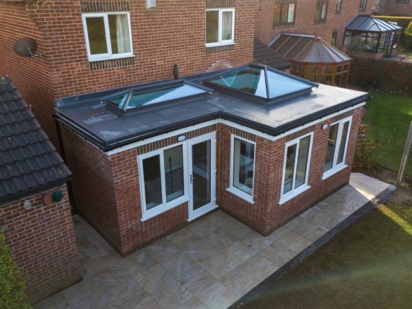 Bespoke Conservatory