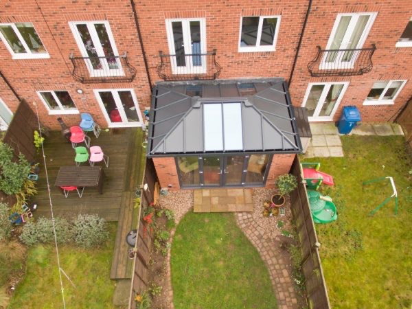 House Extensions
