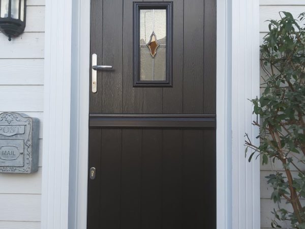 Stable Door Essex Bluemanor Windows