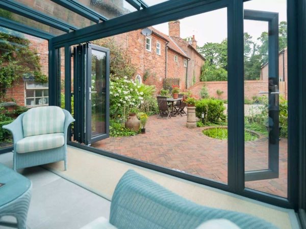Lean To Conservatory Essex Bluemanor Windows Ltd-min