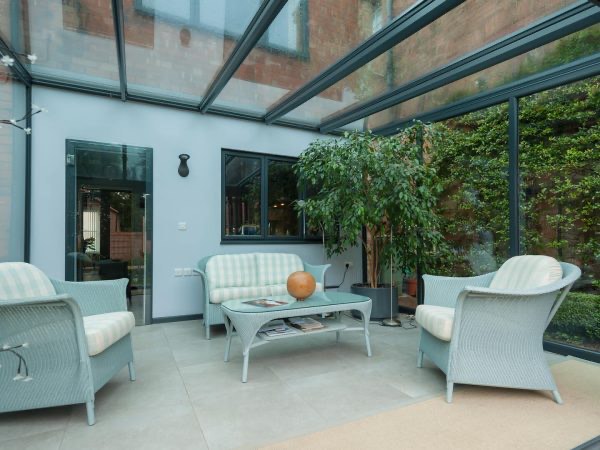 Lean To Conservatory Essex Bluemanor Windows Ltd-min