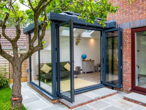 Home Extension