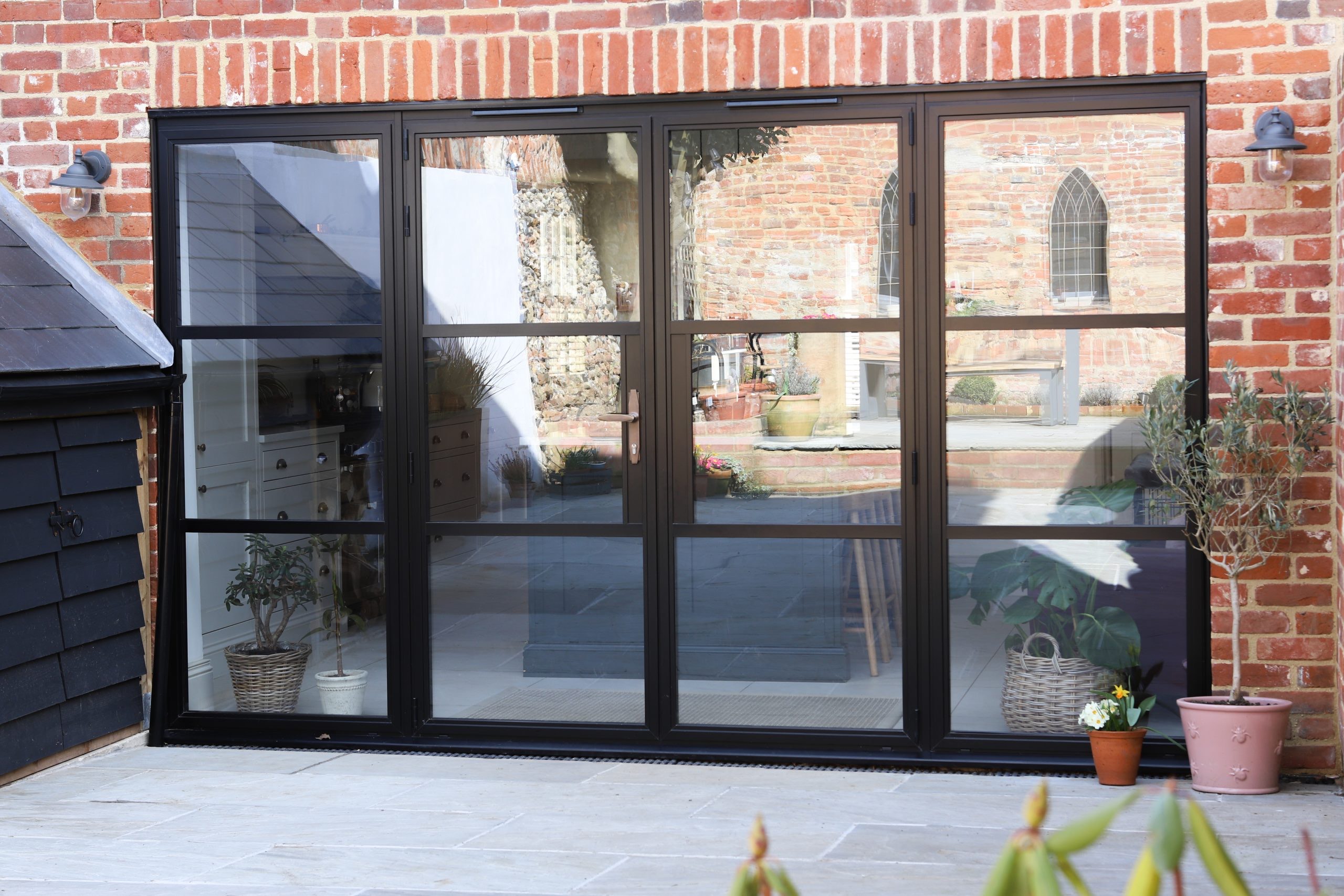 aluminium-french-doors-queries-Bluemanor