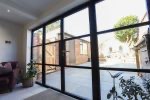 aluminium french doors clacton on sea