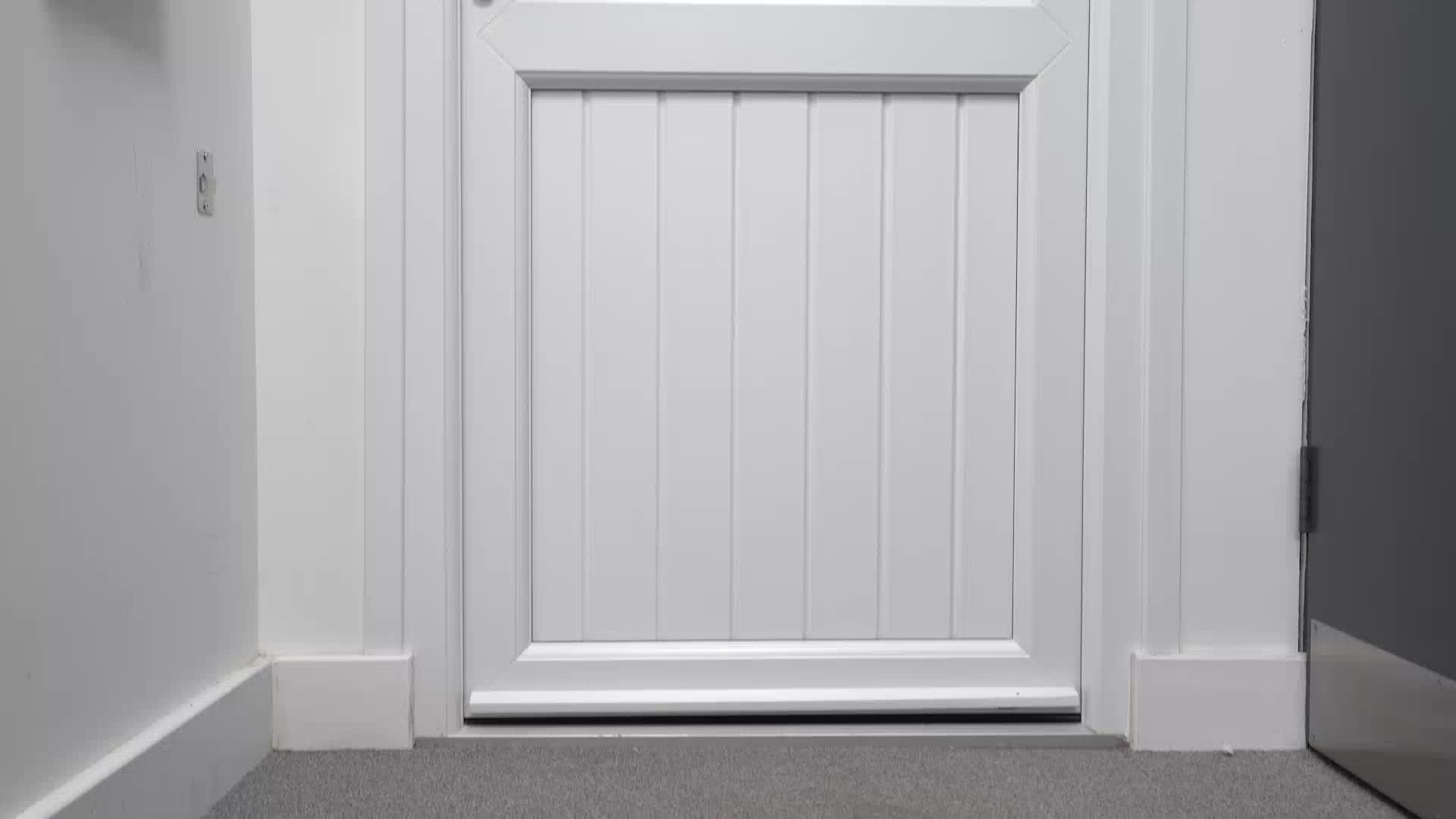 uPVC Doors