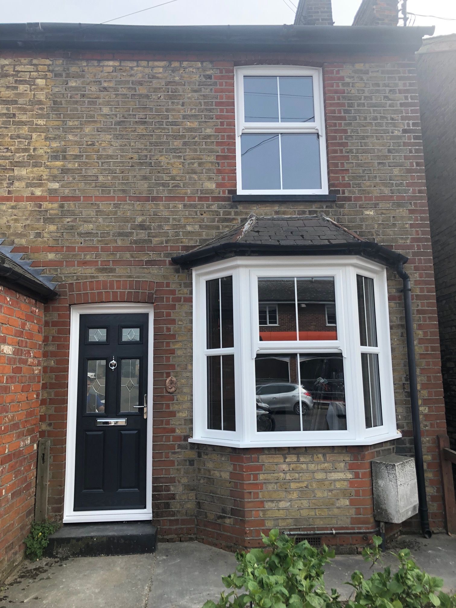 trusted window installer