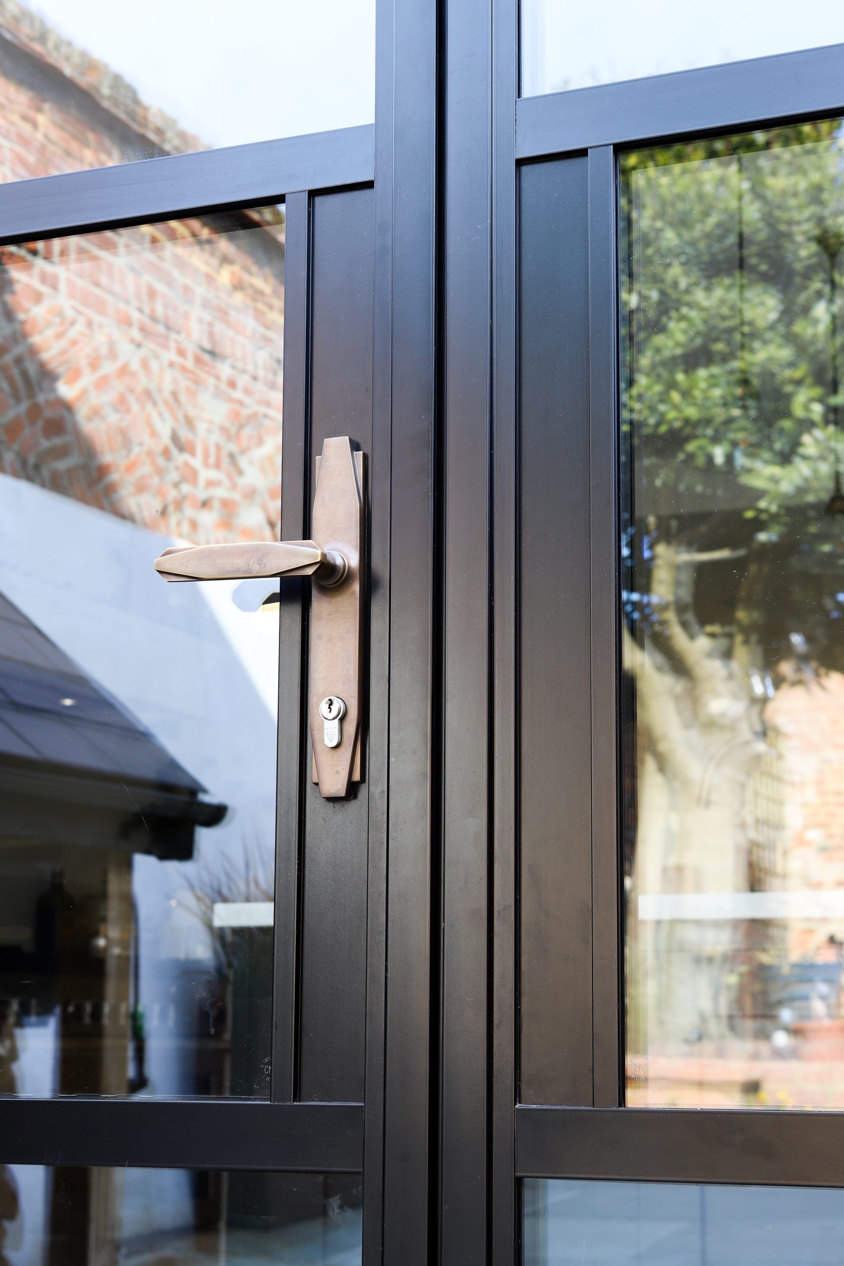 secure-Aluminium-french-doors-Essex