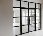 Aluminium French Doors - Essex
