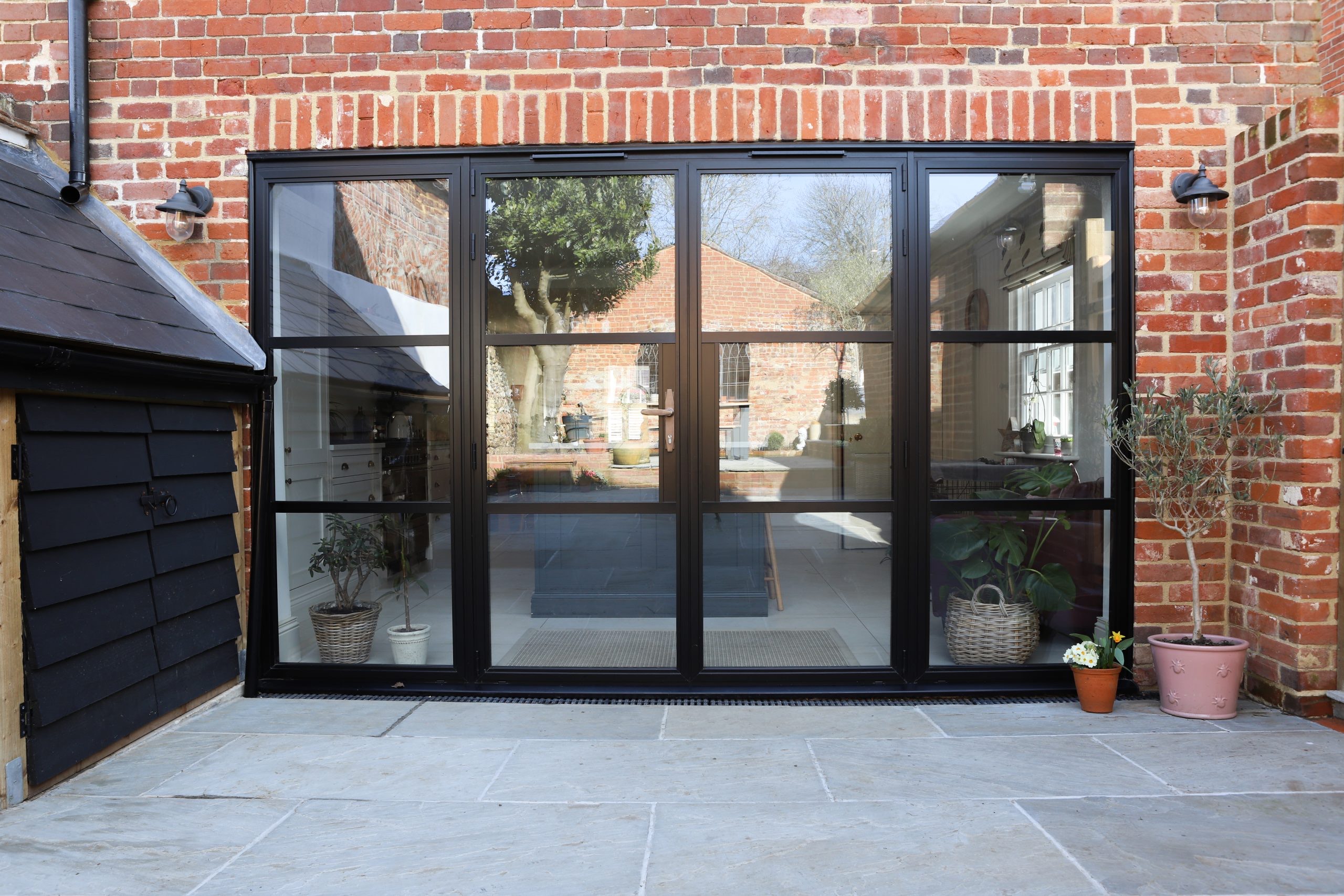 weatherproof-aluminium-french-doors-Essex