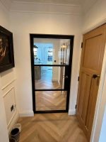 internal glass doors essex