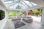 Make the Most of Your Conservatory All Year Round