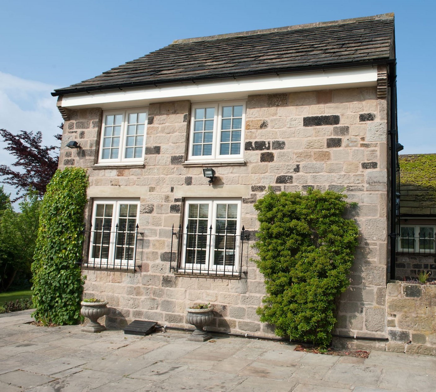 casement windows installer Essex