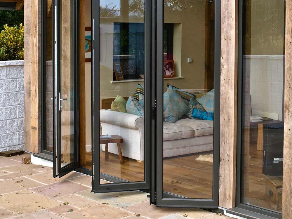 Aluminium-Bifolding-Doors-Essex