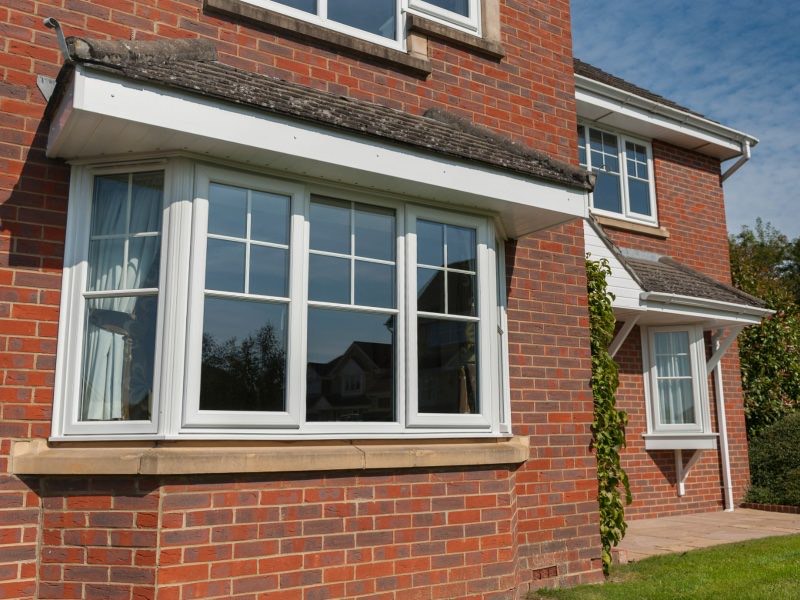Double Glazing Prices Chelmsford