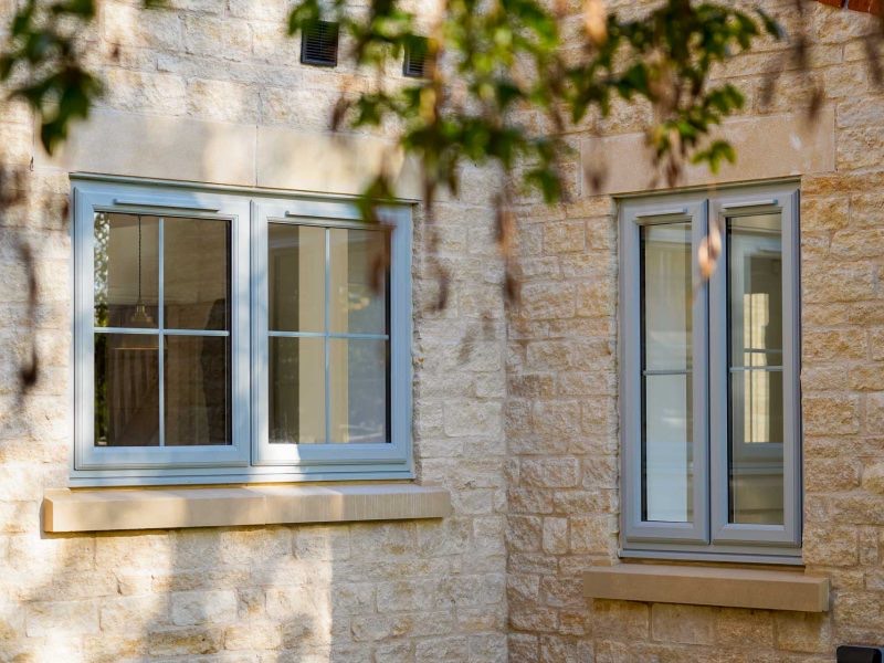 Get Online Double Glazing Prices for Your Cambridge Home