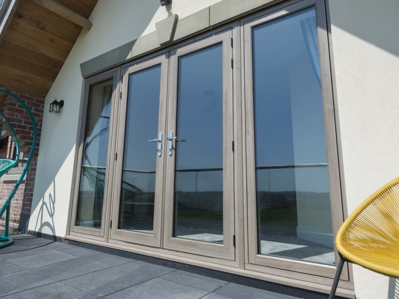 Double Glazing Designers Clacton-on-Sea