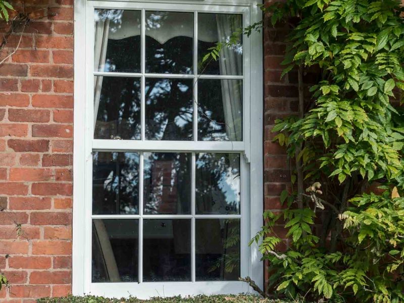 Sliding Sash Window Profiles Chelmsford