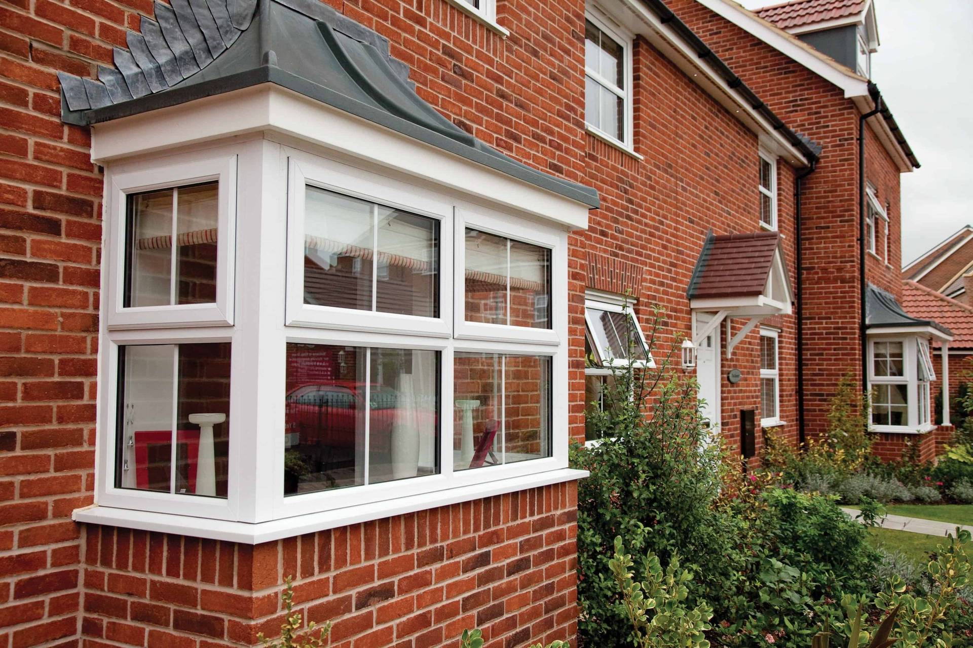 bow & bay windows installers