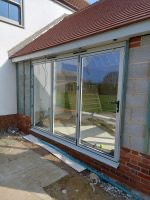 upvc bifold door styles colchester