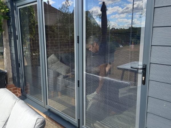upvc bifolding door quote epping