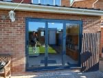 upvc bifolding doors brentwood