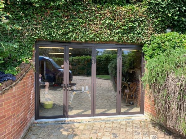 upvc bifolding doors colchester