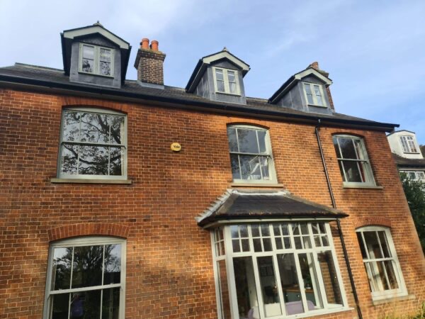 double glazing repairs Essex