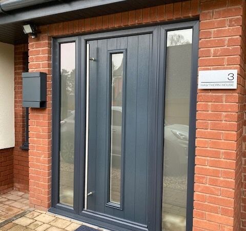 replacement door styles in Essex