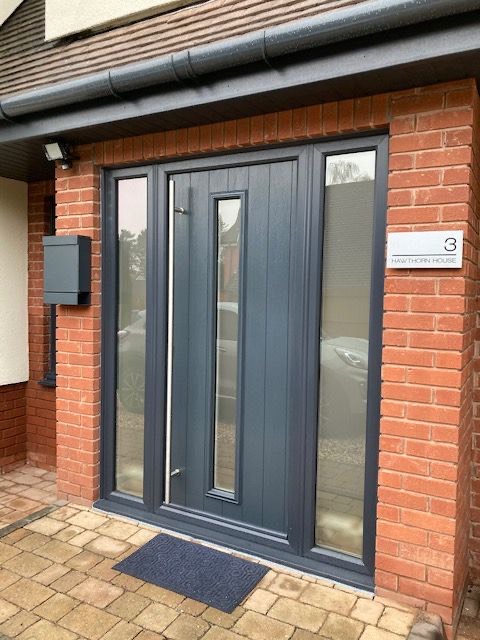 replacement door styles in Essex