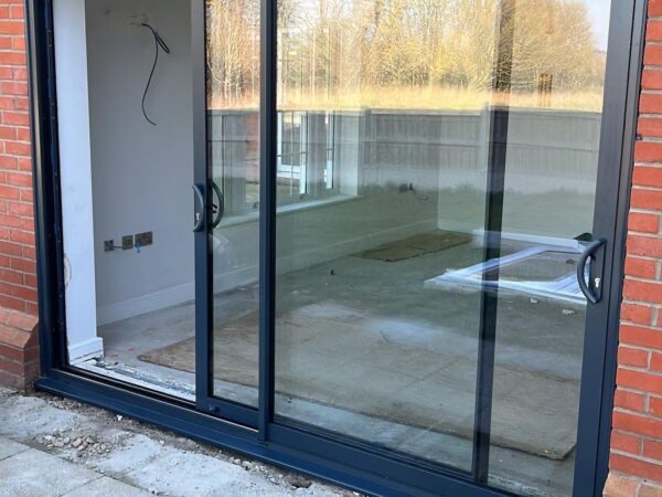 double glazed door replacements Essex